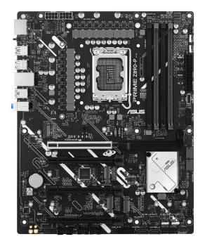 0000144143 ASUS MB PRIME Z890-P LGA1851,Z890,USB 20GBPS,MB