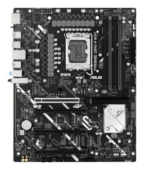 0000144146 ASUS MB PRIME Z890-P WIFI LGA1851,Z890,TBT4,MB