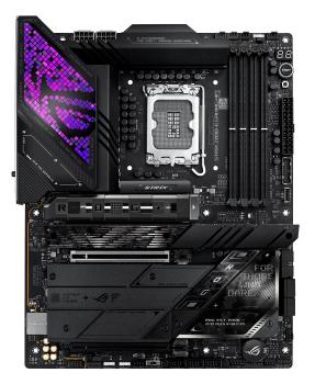 0000144150 ASUS MB ROG STRIX Z890-E GAMING WIFI LGA1851, Z890, TBT4, MB