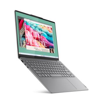 0000144422 LENOVO NB YOGA SLIM 7 14IMH9 ULTRA 7 155H 32GB 1TB SSD 1 WIN 11 HOME