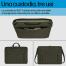 0000140262 HP 15.6 MODULAR LAPTOP SLEEVE