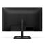 0000140497 PHILIPS MONITOR 27 LED IPS 16:9 4K UHD 4MS 350 CDM, REG ALTEZZA, DP/HDMI, MULTIMEDIALE