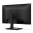 0000140497 PHILIPS MONITOR 27 LED IPS 16:9 4K UHD 4MS 350 CDM, REG ALTEZZA, DP/HDMI, MULTIMEDIALE