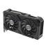 0000140601 ASUS VGA GEFORCE RTX 4060 TI, DUAL-RTX4060TI-O8G-EVO, 8GB GDDR6, 3DP/HDMI, 90YV0J49-M0NA00