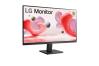 0000140729 LG MONITOR 27 LED IPS 100Hz 16:9 FHD 5ms 250 CDM, VGA/HDMI