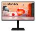 0000140730 LG MONITOR 27 LED IPS 100Hz 16:9 FHD 5ms 250 CDM, PIVOT, VGA/DP/HDMI, MULTIMEDIALE