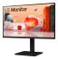 0000140730 LG MONITOR 27 LED IPS 100Hz 16:9 FHD 5ms 250 CDM, PIVOT, VGA/DP/HDMI, MULTIMEDIALE