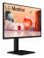 0000140730 LG MONITOR 27 LED IPS 100Hz 16:9 FHD 5ms 250 CDM, PIVOT, VGA/DP/HDMI, MULTIMEDIALE