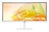 0000140770 S34C65T MONITOR 32 IN CURVO VIEWFINITY S6 3440X1440 5MS