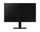 0000140772 S24D60U MONITOR 24 IN FLAT VIEWFINITY S6 2560X1440 5MS