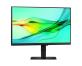 0000140772 S24D60U MONITOR 24 IN FLAT VIEWFINITY S6 2560X1440 5MS