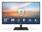 0000140964 PHILIPS MONITOR 31,5 LED VA 16:9 4K UHD 4MS 300 CDM, DP/HDMI, MULTIMEDIALE