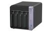 0000141044 TS-432X-4G 4-BAY 3.5IN DESKTOP NAS AL524 4C 2.0GHZ 4GB DDR4 RAM