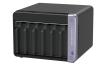 0000141045 TS-632X-4G 6-BAY 3.5IN DESKTOP NAS AL524 4C 2.0GHZ 4GB DDR4 RAM