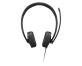 0000141104 LENOVO WIRED STEREO HEADSET G2 USB-A