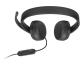 0000141104 LENOVO WIRED STEREO HEADSET G2 USB-A