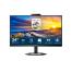 0000141411 23,8 USB-C MONITOR,WEBCAM E MICROFONO HDMI-DP-USB