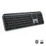 0000141438 LOGITECH MX KEYS FOR MAC ADVANCED KEYBOARD