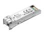 0000143161 GIGABIT SINGLE-MODE WDM BI-DIRECTIONAL SFP MODULE