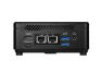 0000143183 MSI CUBI 5 BAREBONE I7-1255U BLACK DUAL LAN