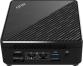 0000143486 MSI CUBI N INTEL N100 BAREBONE BLACK DUAL LAN