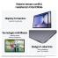 0000143640 GALAXY TAB S10+ 12.4 12GB/256GB WIFI GRAY