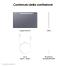 0000143640 GALAXY TAB S10+ 12.4 12GB/256GB WIFI GRAY