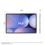 0000143642 GALAXY TAB S10 ULTRA 14.6 12GB/256GB WIFI GRAY