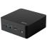 0000143666 MSI MINI PC BAREBONE CUBI NUC Intel Core 5 120U