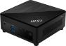 0000143701 MSI CUBI NUC 1M I7-150U BAREBONE DUAL LAN