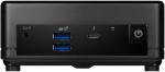 0000143701 MSI CUBI NUC 1M I7-150U BAREBONE DUAL LAN