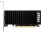 0000144111 MSI VGA GEFORCE GT 1030, GT 1030 4GHD4 LP OC, 4GB GDDR4, DP/HDMI