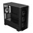 0000144323 ASUS CASE A23 PLUS TG ARGB FANS NERO