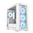 0000144324 ASUS CASE A23 PLUS TG ARGB FANS BIANCO