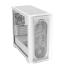 0000144324 ASUS CASE A23 PLUS TG ARGB FANS BIANCO