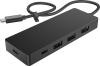 0000144413 HP USB-C TRAVEL HUB G3