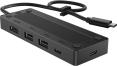 0000144413 HP USB-C TRAVEL HUB G3