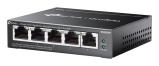 0000144455 OMADA 5-PORT GIGABIT EASY MANAGED SWITCH