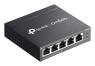 0000144455 OMADA 5-PORT GIGABIT EASY MANAGED SWITCH