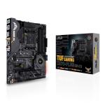 Components - Motherboard 0000010048 TUF GAMING X570-PLUS (WI-FI)