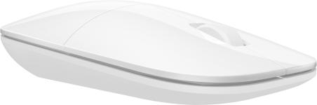 Accessori - Tastiere, Mouse Wireless 0000010059 HP Z3700 WHITE WIRELESS MOUSE