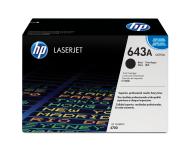 Consumabili - Toner 0000014295 HP COLOR LASERJET 4700 BLACK CARTRIDGE