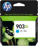 Consumables - Cartridges 0000014774 HP 903XL CYAN ORIGINAL INK CARTRIDGE