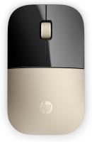 Accessori - Tastiere, Mouse Wireless 0000010085 HP Z3700 GOLD WIRELESS MOUSE