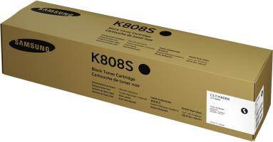 Consumabili - Toner 0000011097 SS600A TONER CLT-K808S NERO