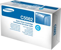 Consumabili - Toner 0000011111 SU056A TONER CLT-C5082S CIANO 2K