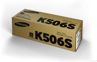 Consumabili - Toner 0000011112 SU180A TONER CLT-K506S NERO 2K