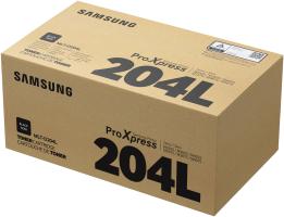 Consumabili - Toner 0000011132 SU929A TONER MLT-D204L HC NERO 5K