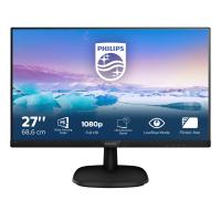 Monitor - from 26 to 29,9 inch 0000013624 MON 27 IPS/16:9/VESA/DVI-HDMI/VGA