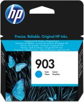 Consumabili - Cartucce 0000014193 HP 903 CYAN ORIGINAL INK CARTRIDGE